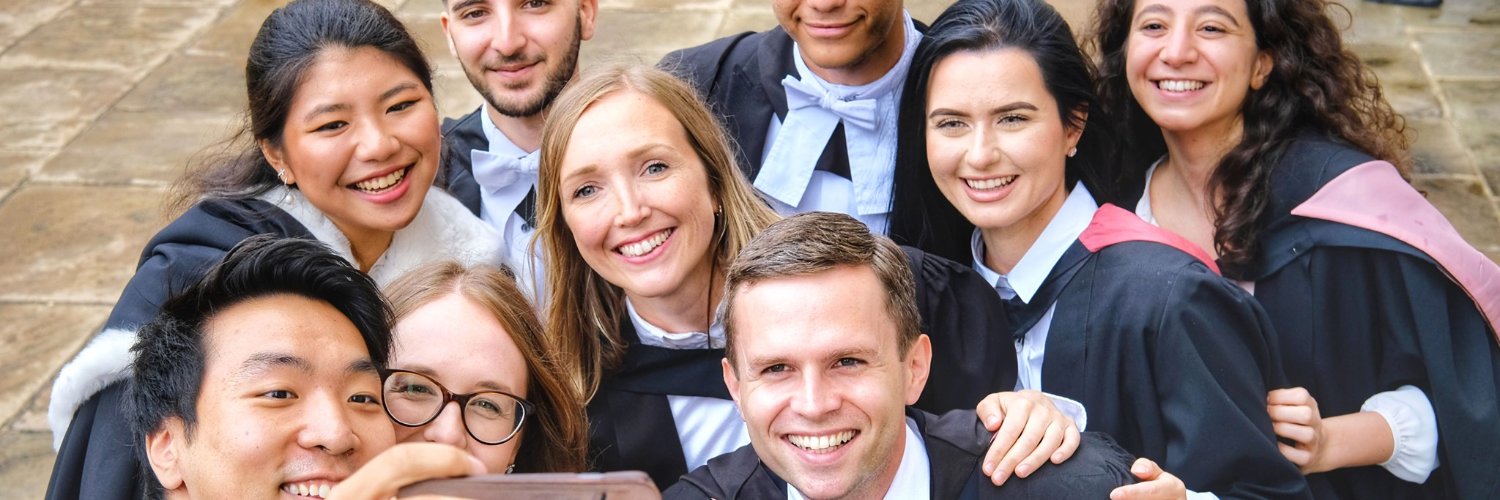 Cambridge Development & Alumni Relations's banner