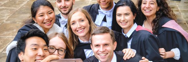 YoursCambridge Profile Banner