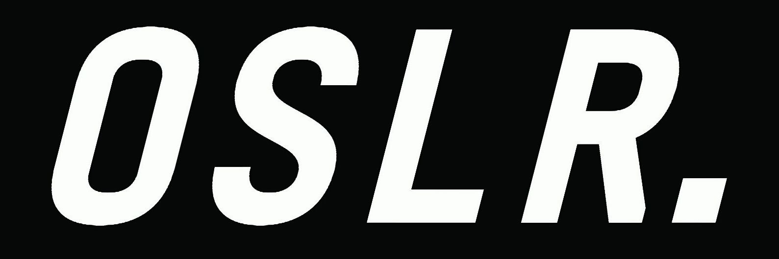OSLRCLOTHING's profile banner image
