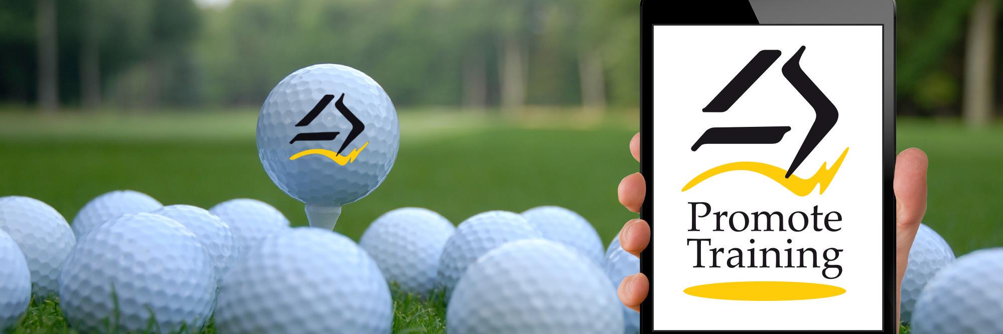 Promote Training banner