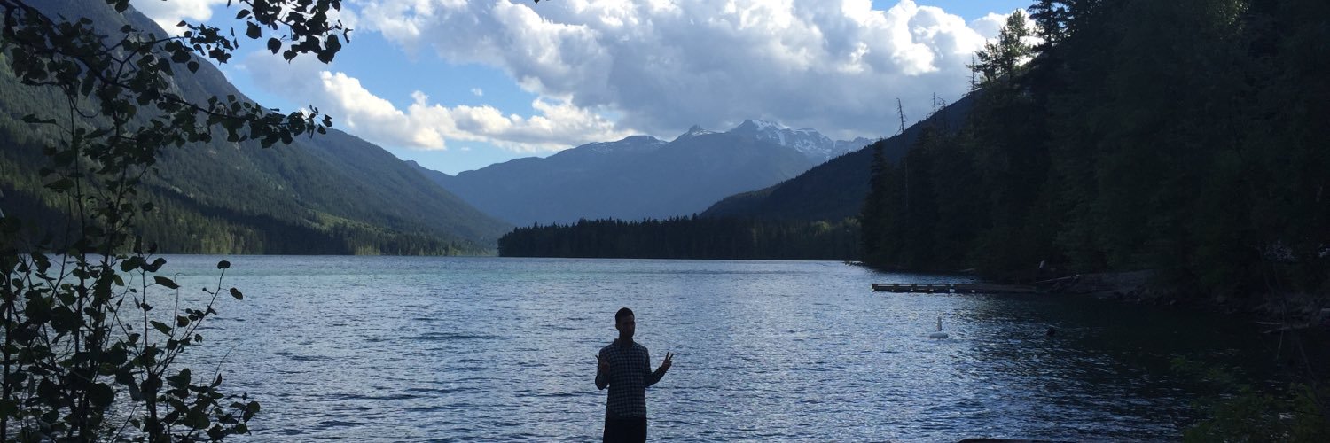 JeremyHole's profile banner image
