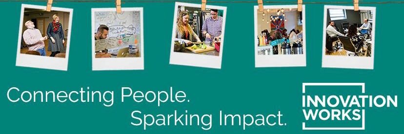 innoworksldn's profile banner image
