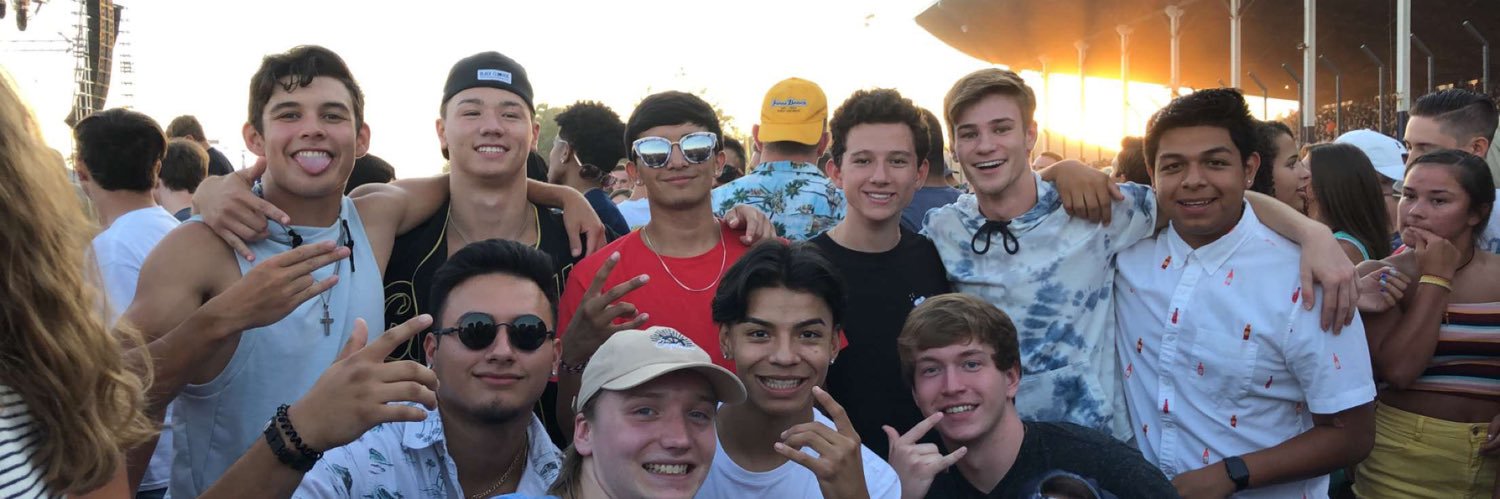Noahbruz's profile banner image