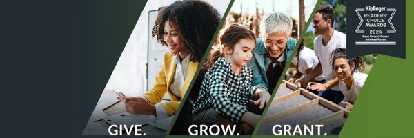 FidelityChrtbl Profile Banner
