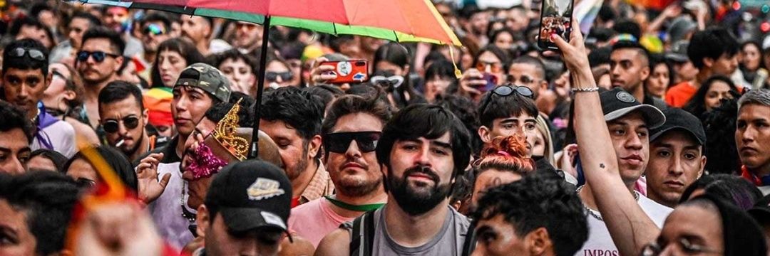 Pablo A. Taboada 🏳️‍🌈🎙️🎥 banner