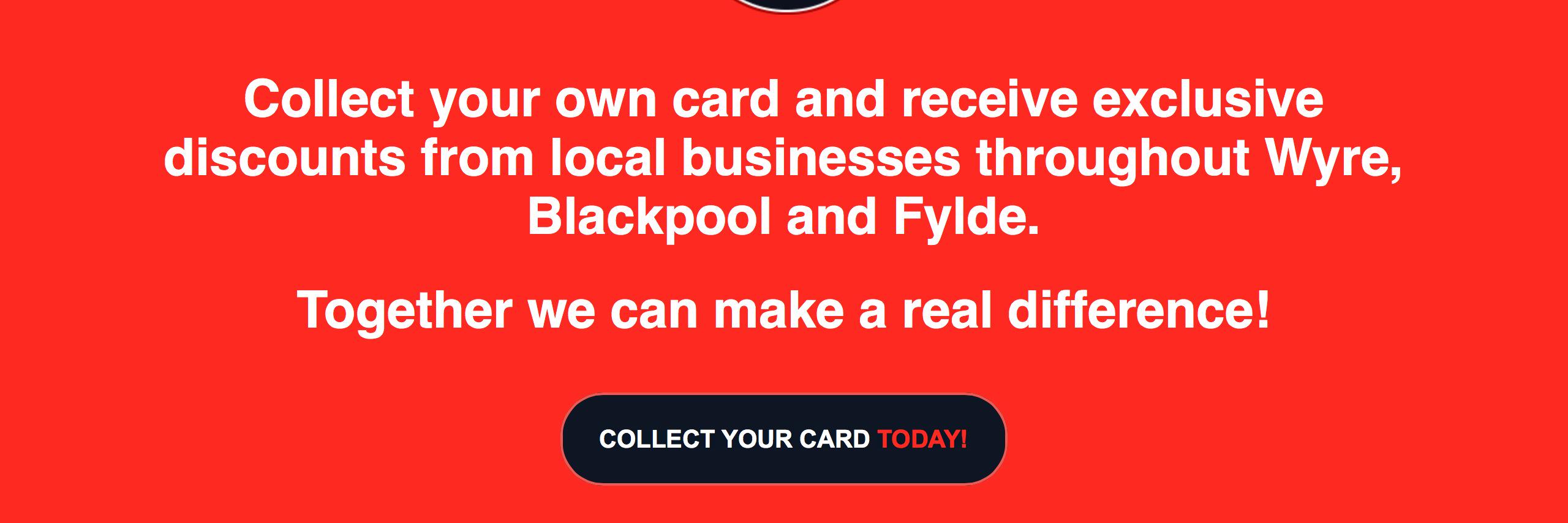Shop Local Scheme banner
