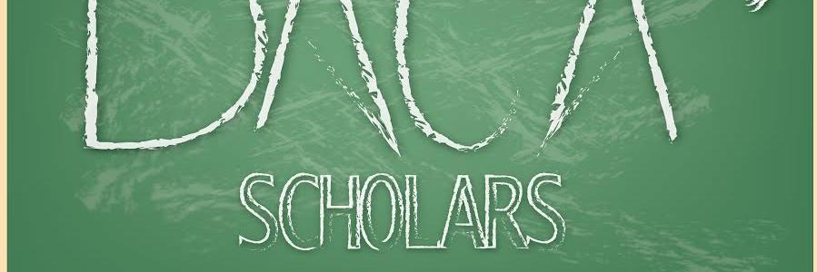 DACAscholars's profile banner image