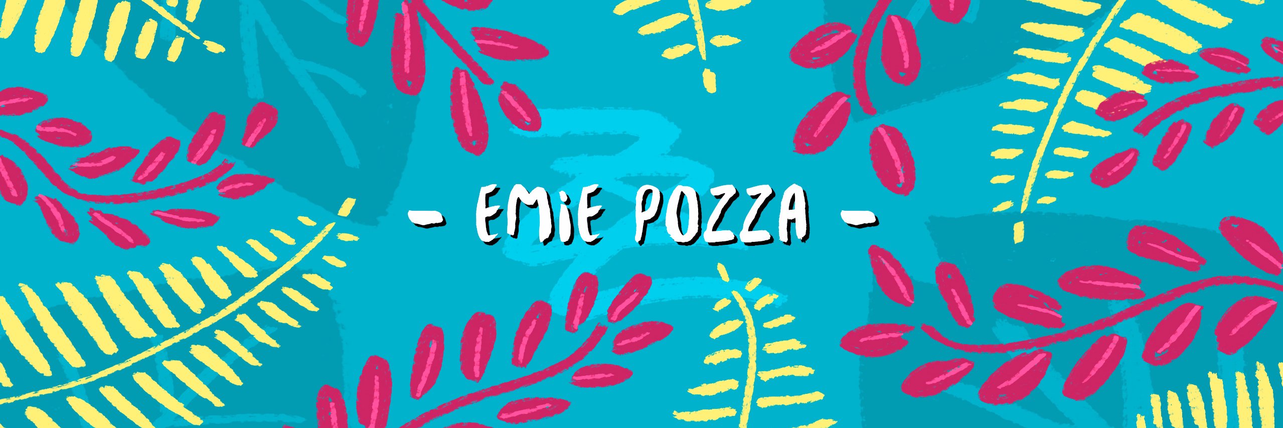 EmieGraphic's profile banner image