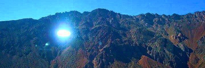 Sandia the ET banner