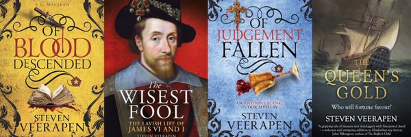 stevenveerapen Profile Banner
