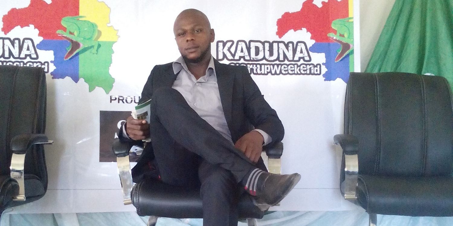 Elijah Edges Adejo banner
