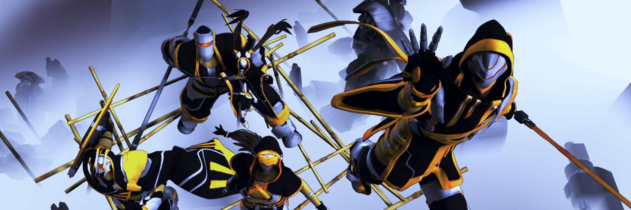 ConranChu's profile banner image