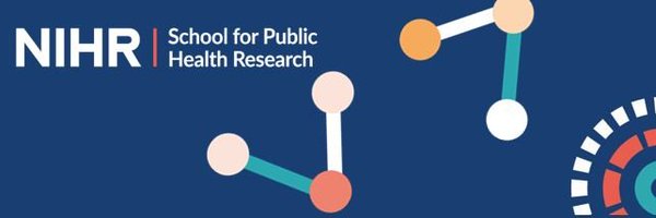 NIHR School for Public Health Research Profile Banner