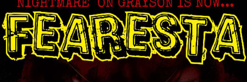FEARESTA's profile banner image