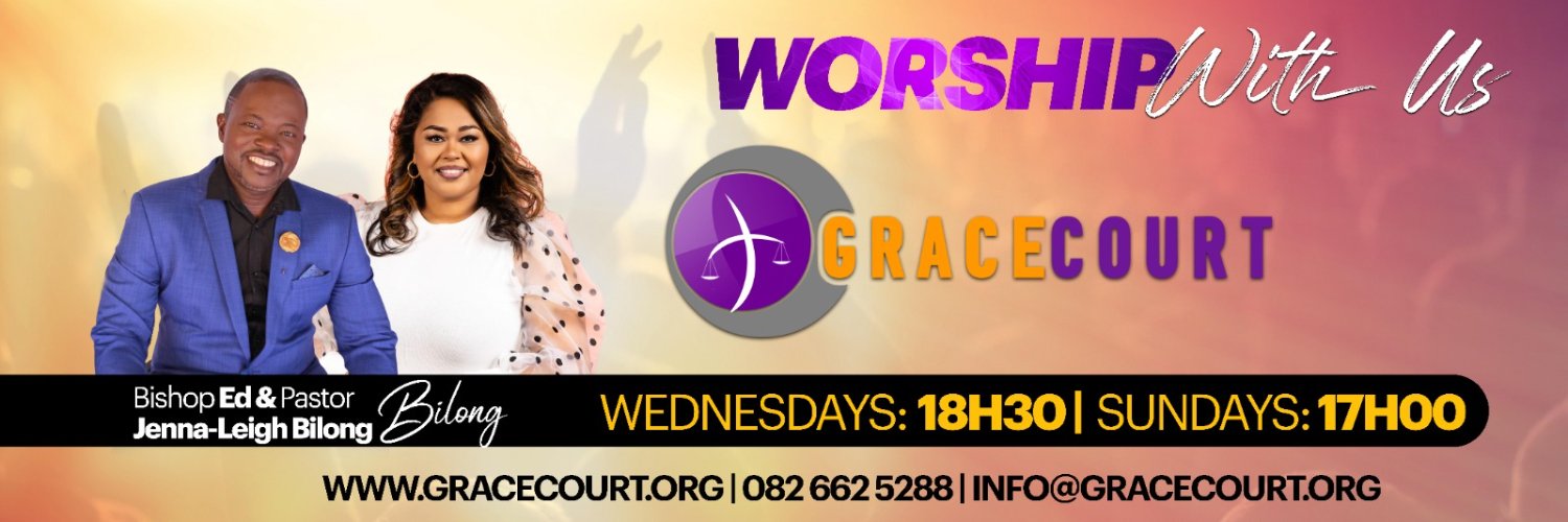 GraceImpactZA's profile banner image
