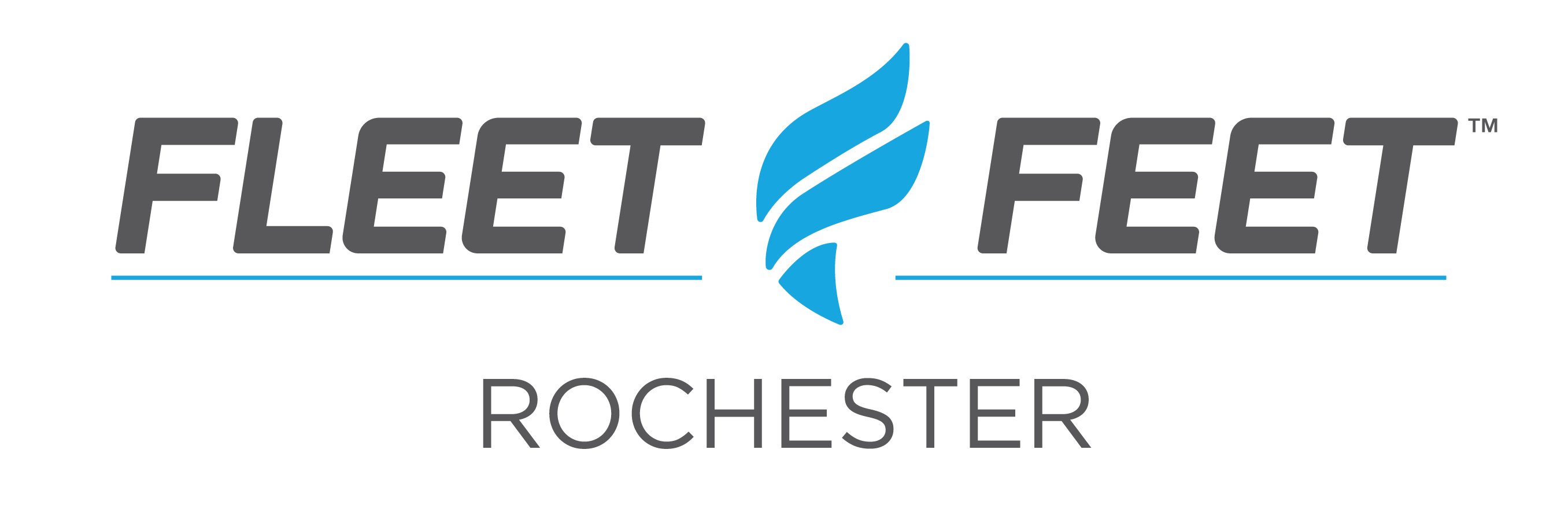fleetfeetroc's profile banner image