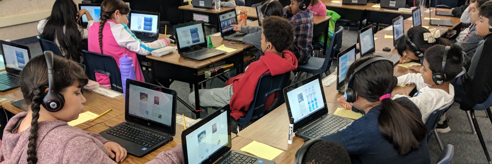 Fresno EdTech banner