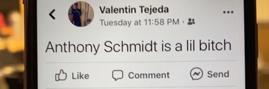ASchmidt67's profile banner image
