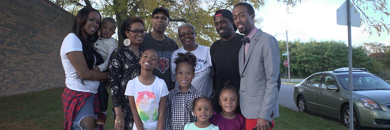 DanielDantzler's profile banner image