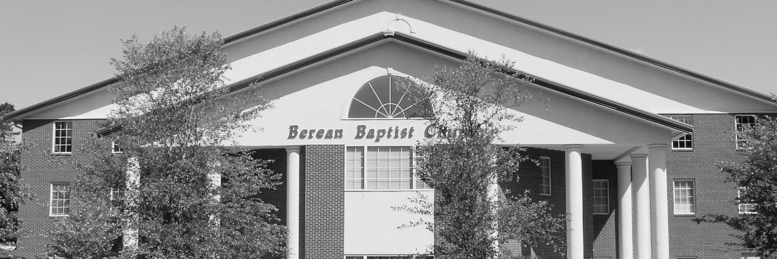 Berean_Teens's profile banner image