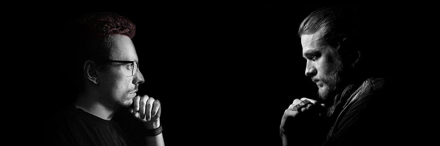 Maurice „Skoddy“ Skotschir 🏳️‍🌈 banner