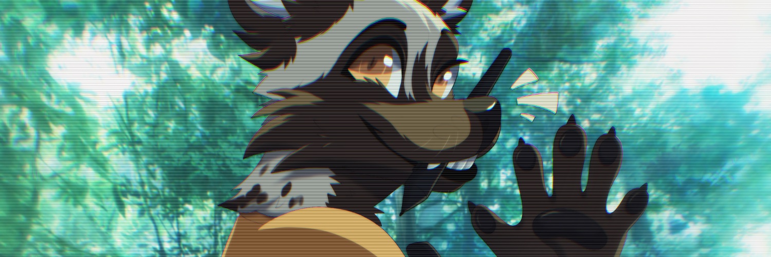artbysanjo's profile banner image