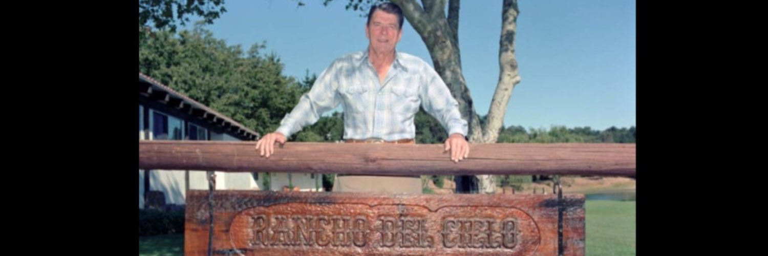 ReaganBrothers's profile banner image