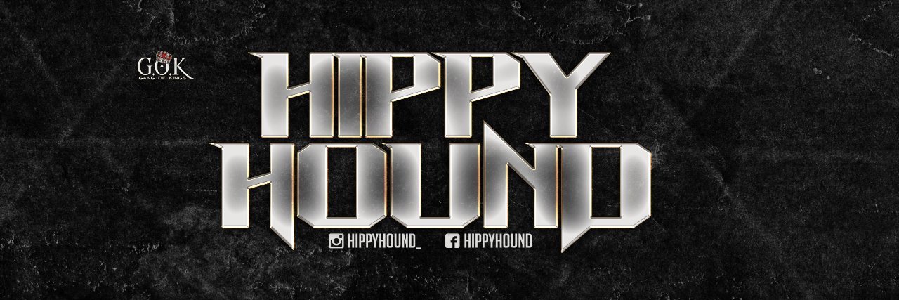 hippyhound's profile banner image