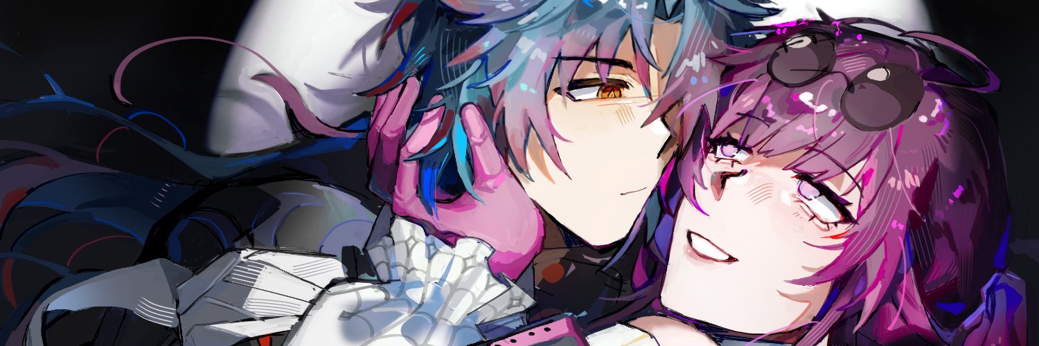 Ozzy (Kafblade/Stellaron Hunter delusion maker) banner