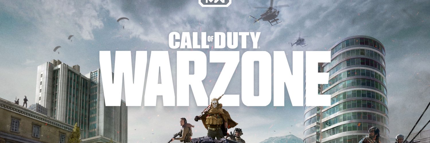 Warzonechampion's profile banner image