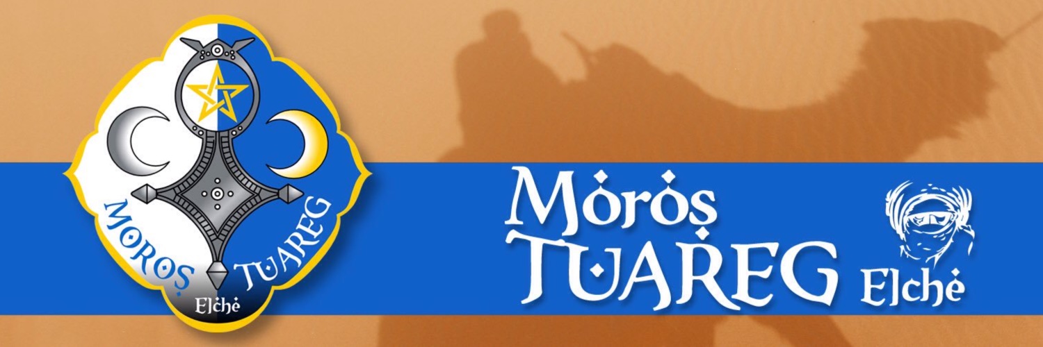MorosTuareg's profile banner image