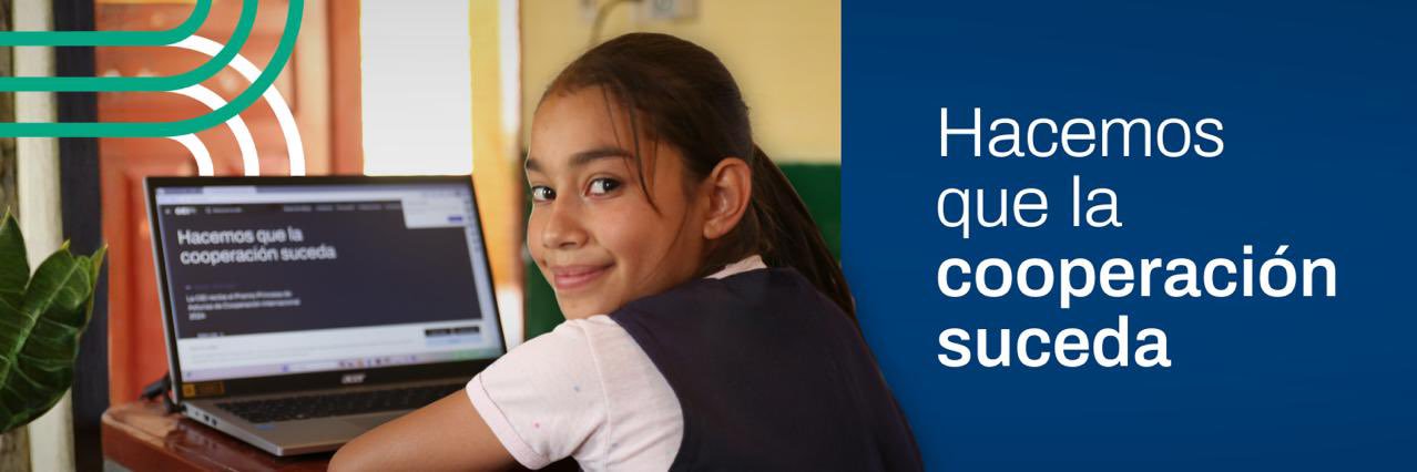 OEI Argentina banner