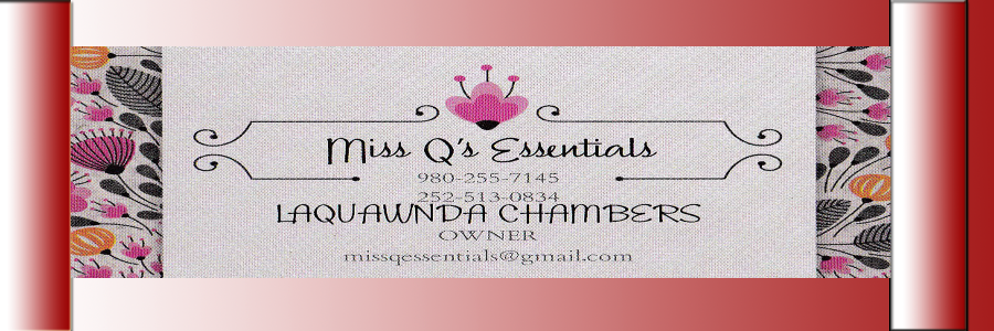 missqessentials's profile banner image