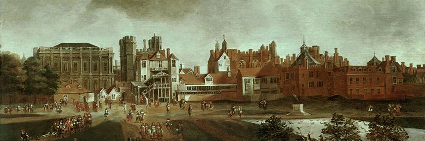 TudorStuartHist's profile banner image