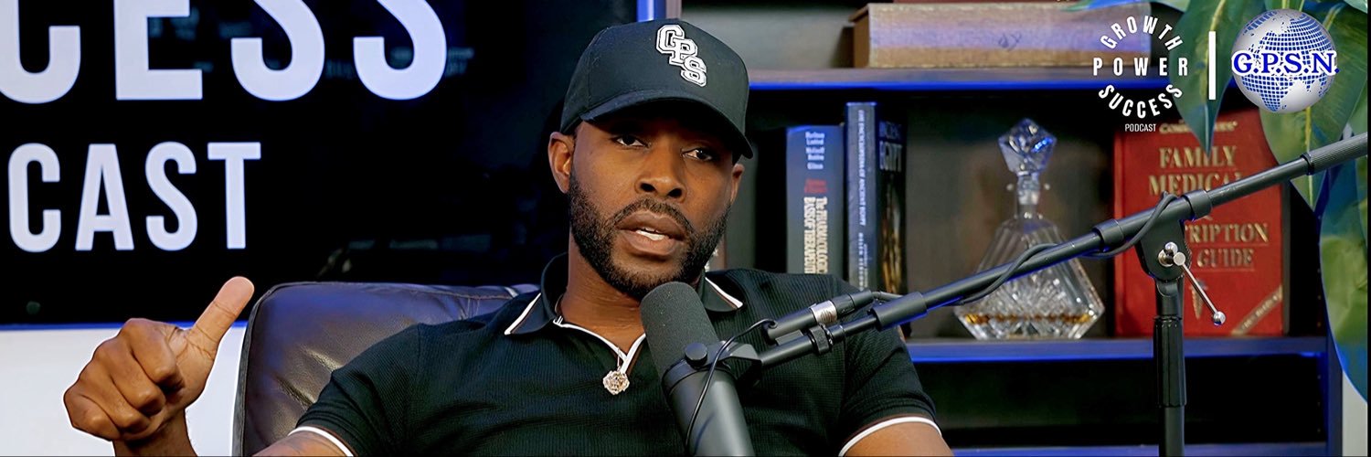 KingBless1's profile banner image