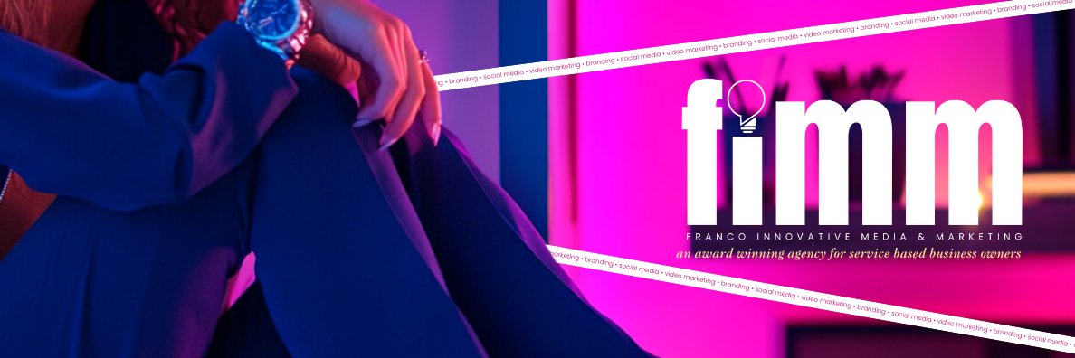 fimmagency's profile banner image