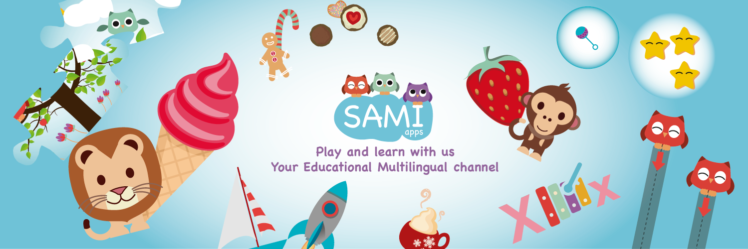 Samiapps's profile banner image