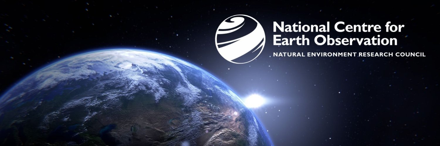 NCEOscience's profile banner image