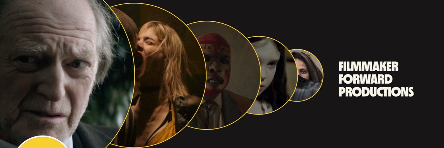 DeAngelesFilms's profile banner image