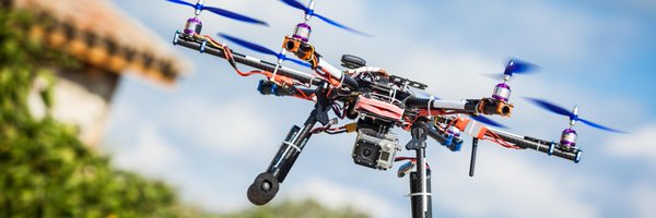 ROBOTST0P Profile Banner