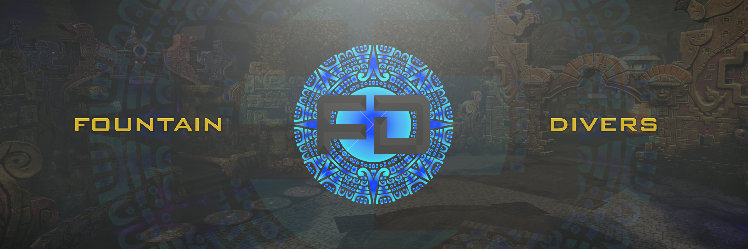 FD banner