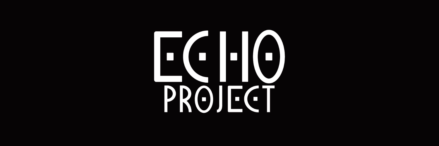 Echo Project banner