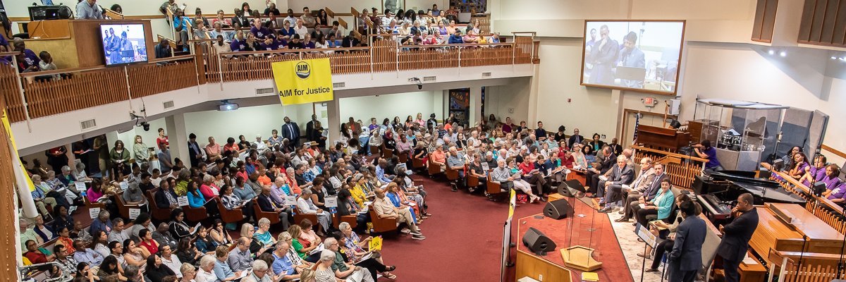Action in Montgomery banner