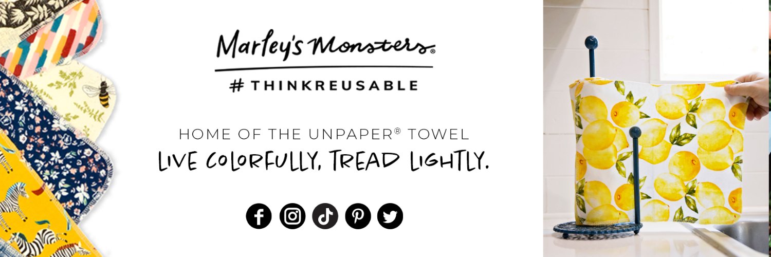 Marleys Monsters banner