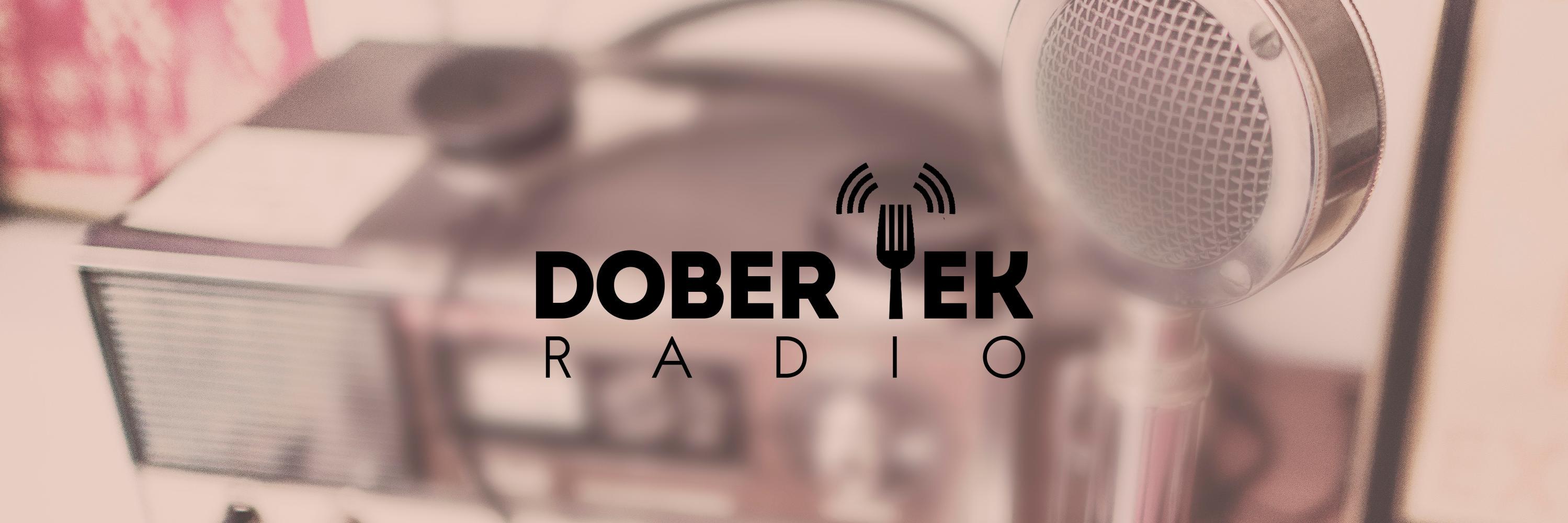 TekDober's profile banner image
