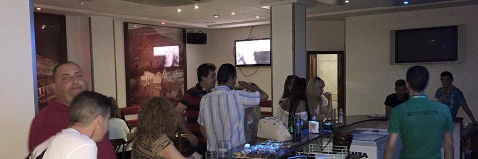 KaraokeBohemios's profile banner image