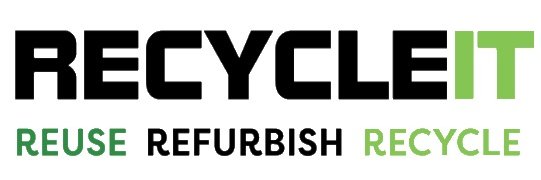 RecycleIT banner