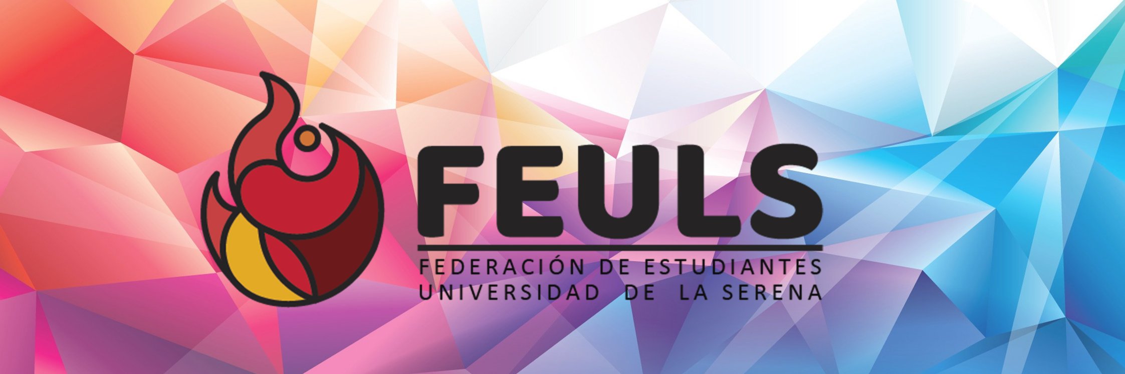 FEULS Oficial banner