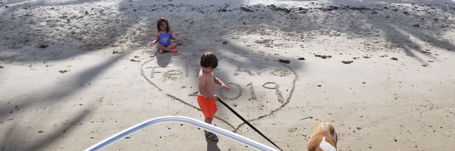 Travis Vanscoy banner