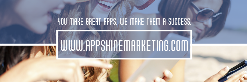 appshinemarket's profile banner image